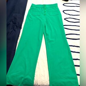 Halara wide legged pants